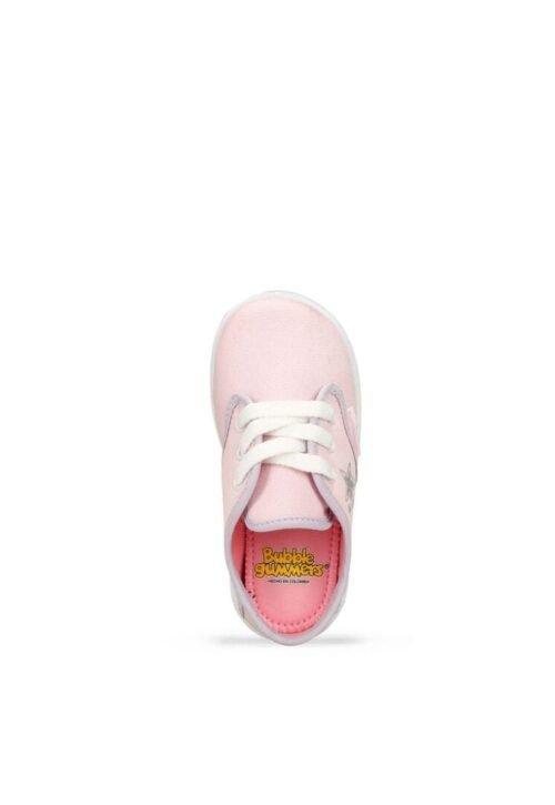 Tenis casuales rosado martina - Image 4
