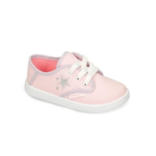 Tenis casuales rosado martina