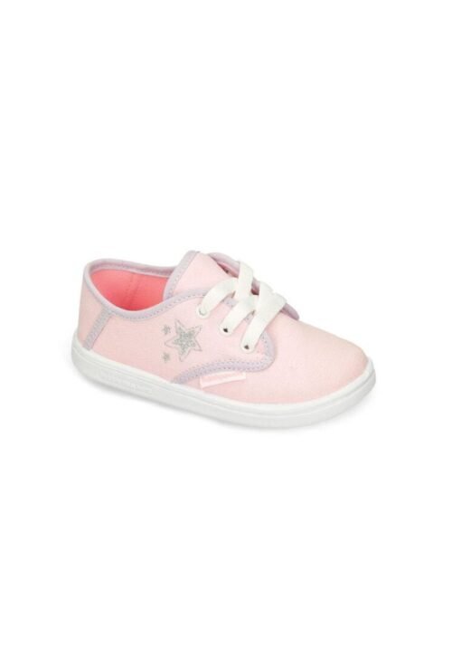 Tenis casuales rosado martina