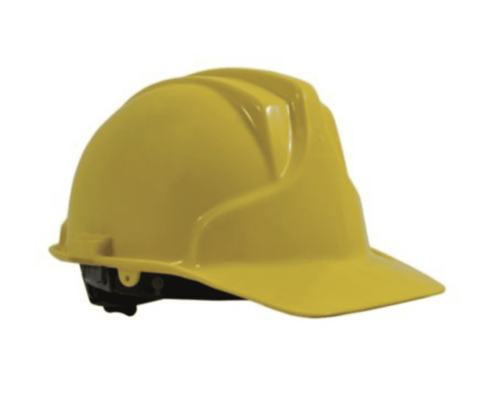 Casco dieléctrico con ratchet - 3m