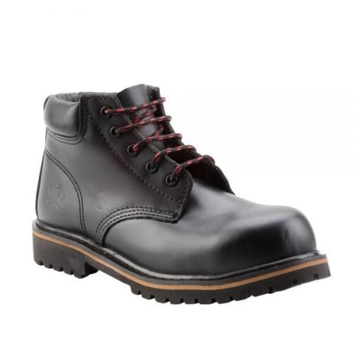 Bota de seguridad workers