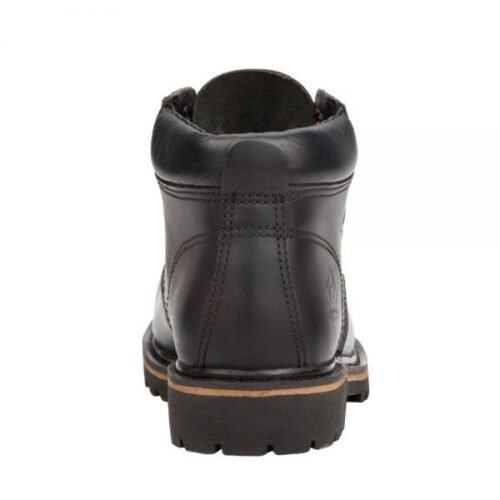Bota de seguridad workers - Image 4