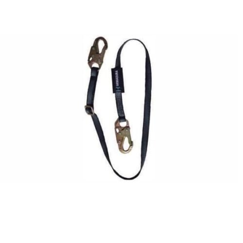Eslinga de posicionamiento armadura y/o restricción en reata graduablea-0363g