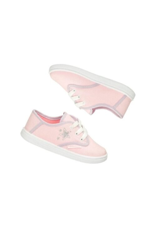 Tenis casuales rosado martina - Image 3