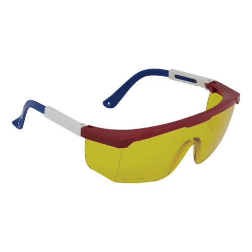 Lente top gun, Af, claro - Image 10