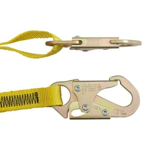 Eslinga de posición regulable sencilla, steelpro - Image 2
