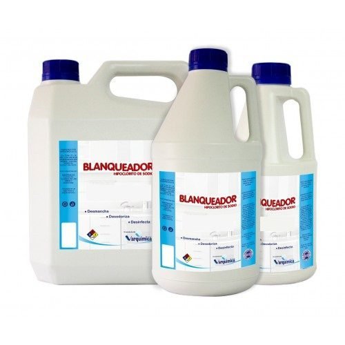 Blanqueadores