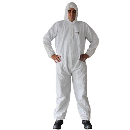 Traje cover all, sosega