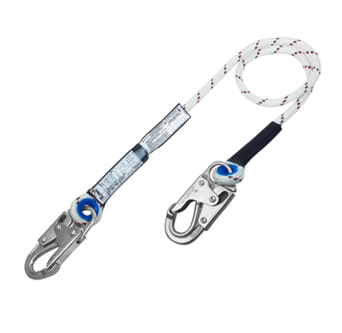 Eslinga de posicionamiento en cuerda 14mm