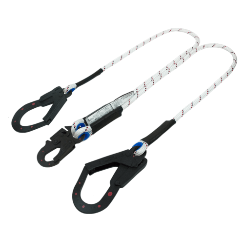 Eslinga de posicionamiento y/o restricción en y