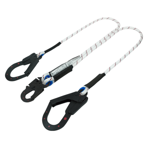 Eslinga de posicionamiento y/o restricción en y