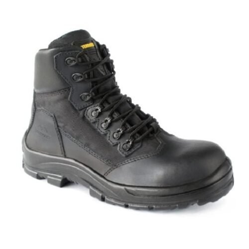 Bota élite de seguridad 8051