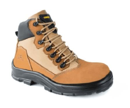 Bota élite Seguridad 805 Siena