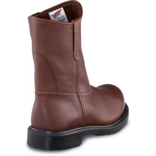 Bota red wing caña media - Image 2