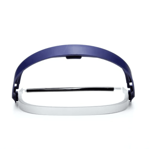 Soporte de pantalla facial para casco 82520 - 3m
