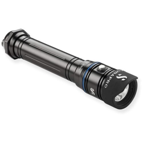 Linterna scubapro nova 850 led