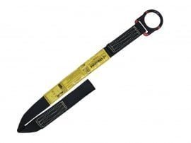 Banda de anclaje arc flash armadura a-0368dk