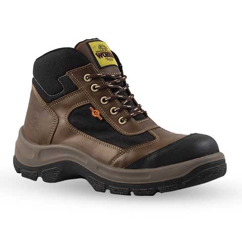 Bota sw 9387