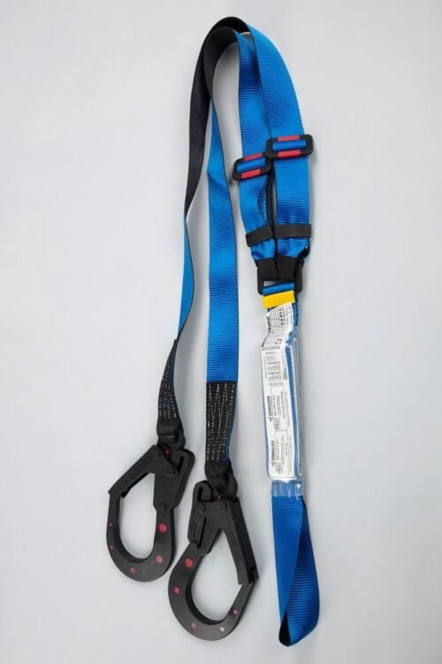 Eslinga dieléctrica armadura doble terminal a-0358dg