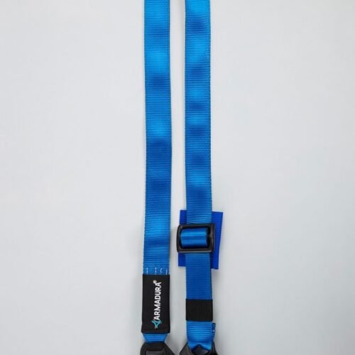 Eslinga con absorbedor armadura dieléctrica graduable a-0359dg
