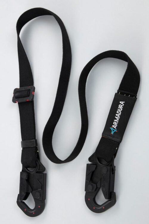 Eslinga arc flash armadura sencilla a-0359dgk