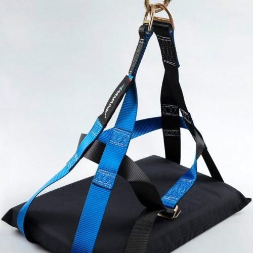 Silla de trabajo en alturas armadura a-0390