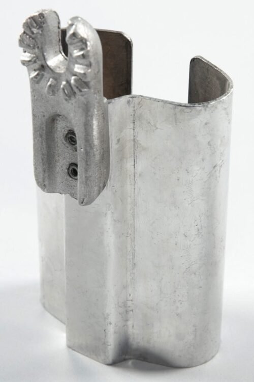 Caja receptora armadura 15068