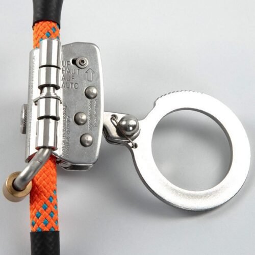 Freno para cuerda armadura 15072