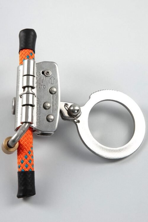 Freno para cuerda armadura 15072