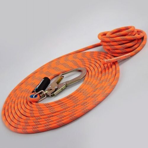 Linea de vida vertical armadura 13mm a-0367-13mm x 30mts