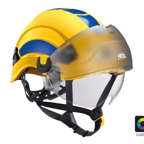 Casco personalizable
