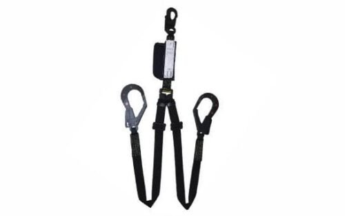 Eslinga arc flash armadura doble terminal a-0358dgk