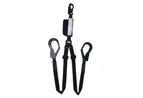 Eslinga arc flash armadura doble terminal a-0358dgk