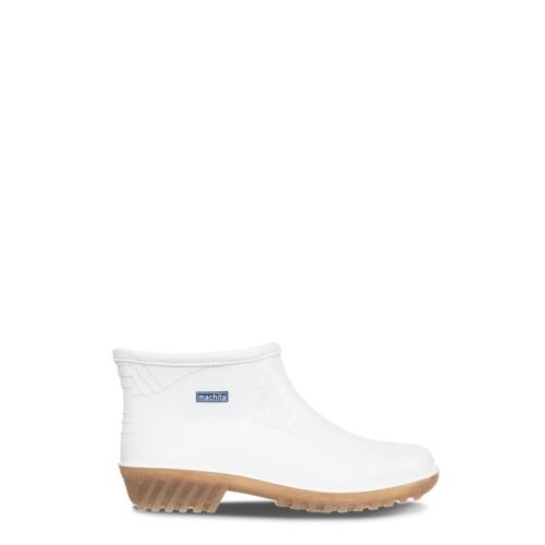Zapatón machita azul, blanco y negro - Image 2
