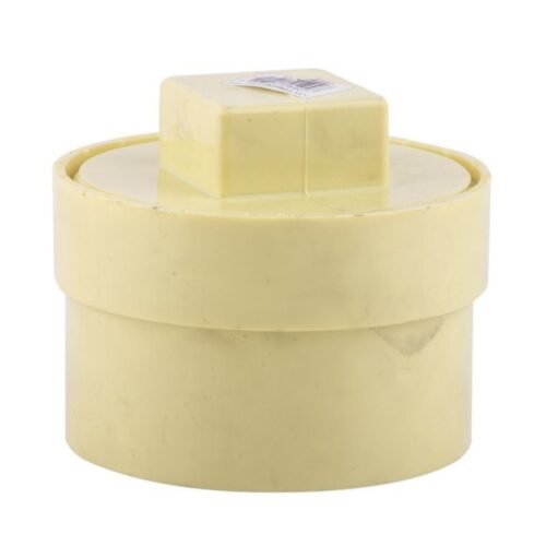 Adaptador de limpieza
