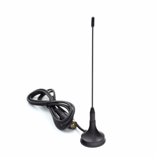 Antena cable tdt