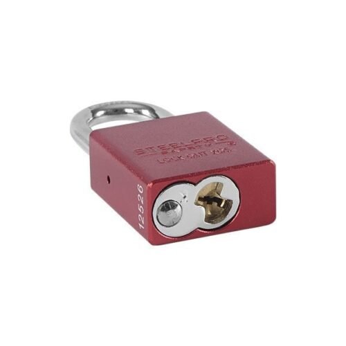 Candado Lock Out - Image 12