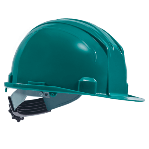 Casco eco con rachet  - steelpro - Image 5