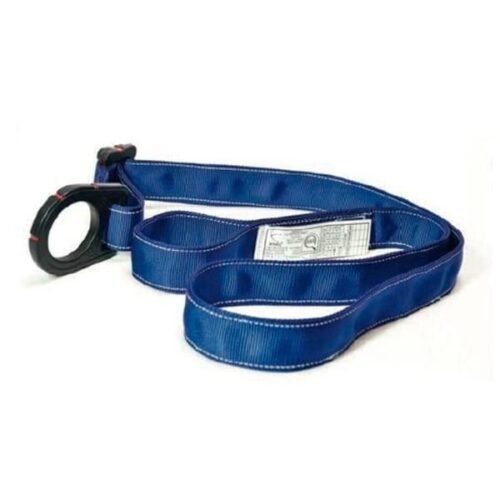 Anclaje portátil graduable dieléctrico arseg - 3m