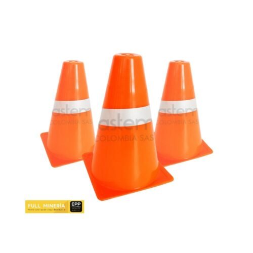 Cono de 15 cm