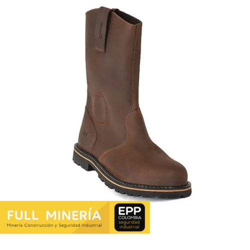 Botas de Seguridad ATS