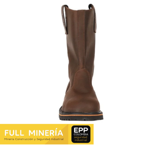Botas de Seguridad ATS - Image 2