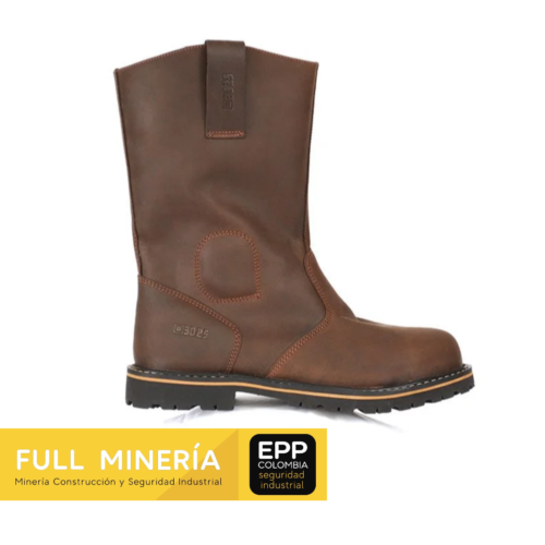 Botas de Seguridad ATS - Image 3