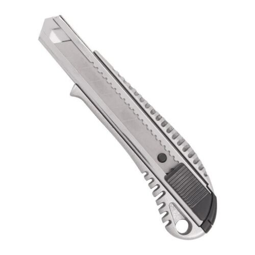 Bisturi metalico