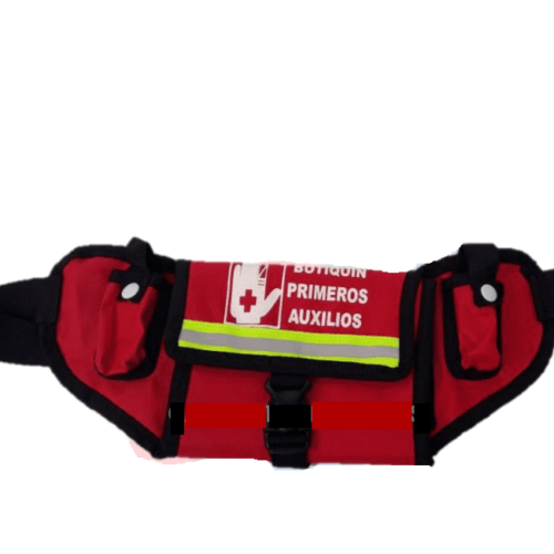 Canguro tipo libreta