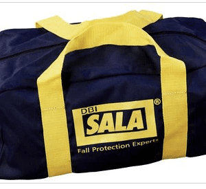 Bolsa de transporte y almacenamiento de equipo - 3m