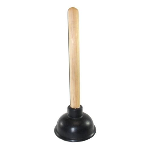 Bomba destapador manual