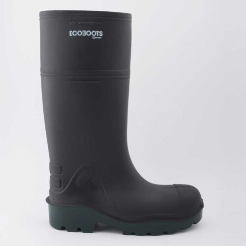 Bota negra ecoboots - Image 2