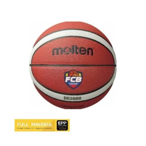 Balón Baloncesto BG3800