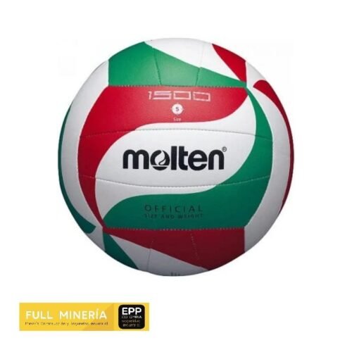 Balón De Voleibol Cosido V5M1500